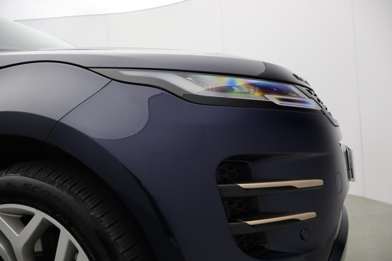 2023 (23) LAND ROVER RANGE ROVER EVOQUE 2.0 D200 R-Dynamic SE 5dr Auto 5160638