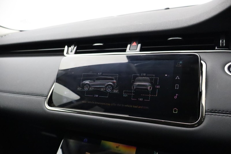 2023 (23) LAND ROVER RANGE ROVER EVOQUE 2.0 D200 R-Dynamic SE 5dr Auto 5160672