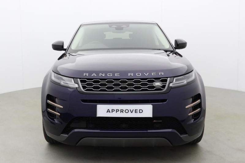 2023 (23) LAND ROVER RANGE ROVER EVOQUE 2.0 D200 R-Dynamic SE 5dr Auto 5160610