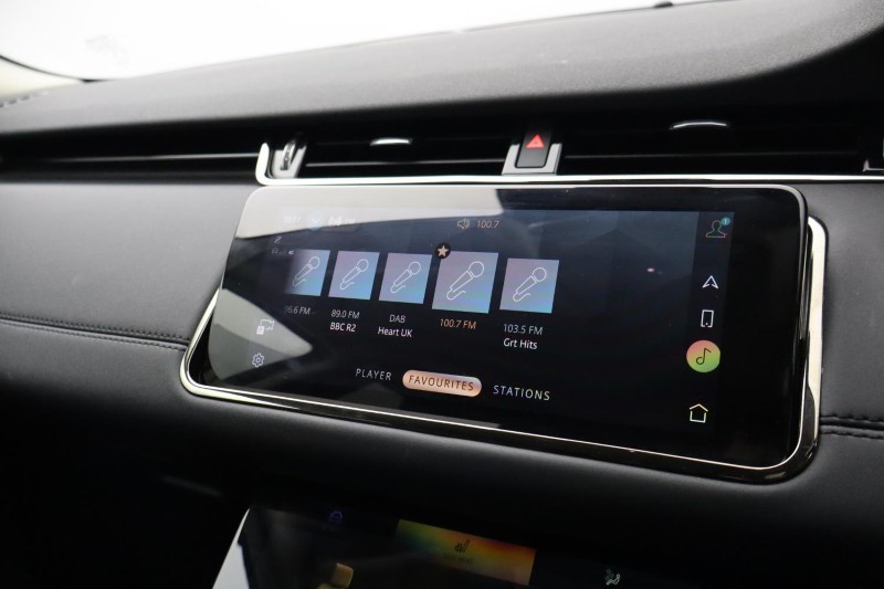 2023 (23) LAND ROVER RANGE ROVER EVOQUE 2.0 D200 R-Dynamic SE 5dr Auto 5160671