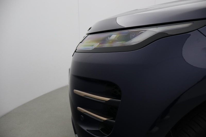 2023 (23) LAND ROVER RANGE ROVER EVOQUE 2.0 D200 R-Dynamic SE 5dr Auto 5160640