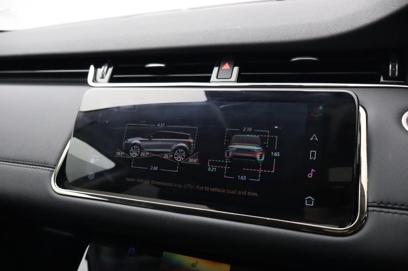 2023 (23) LAND ROVER RANGE ROVER EVOQUE 2.0 D200 R-Dynamic SE 5dr Auto 5160675