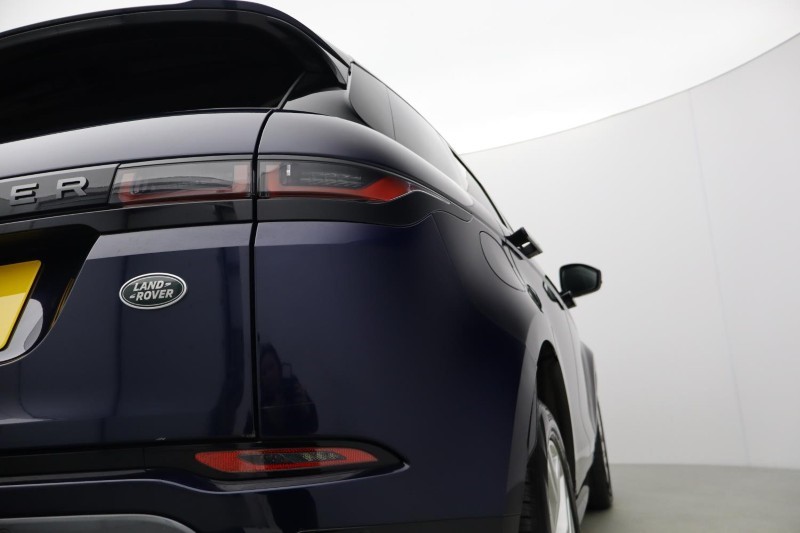 2023 (23) LAND ROVER RANGE ROVER EVOQUE 2.0 D200 R-Dynamic SE 5dr Auto 5160617