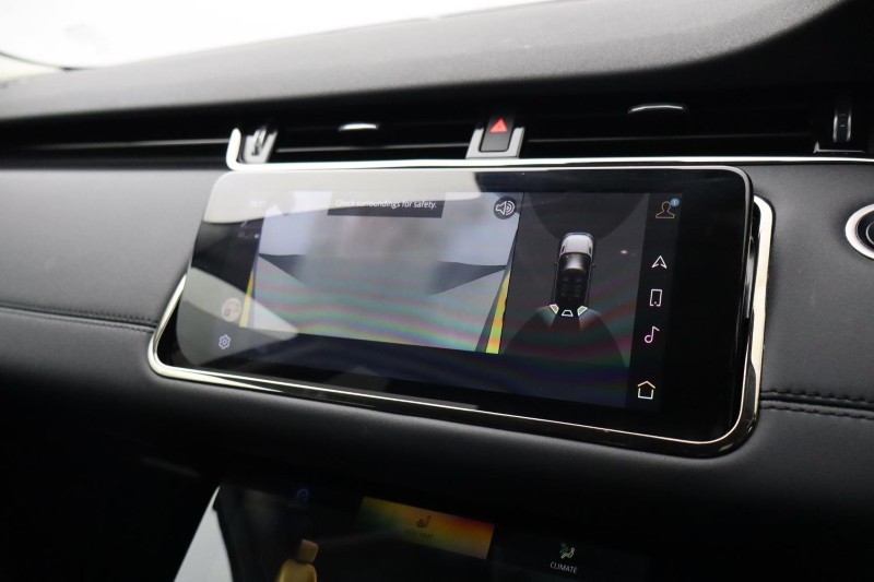 2023 (23) LAND ROVER RANGE ROVER EVOQUE 2.0 D200 R-Dynamic SE 5dr Auto 5160670