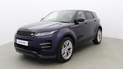 2023 (23) LAND ROVER RANGE ROVER EVOQUE 2.0 D200 R-Dynamic SE 5dr Auto 5160611