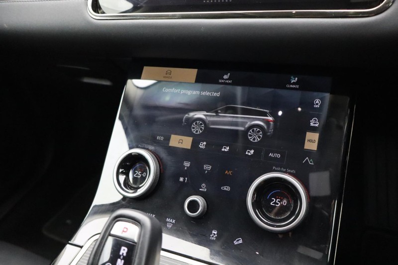 2023 (23) LAND ROVER RANGE ROVER EVOQUE 2.0 D200 R-Dynamic SE 5dr Auto 5160679