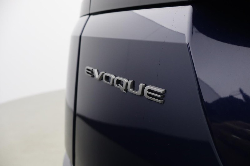 2023 (23) LAND ROVER RANGE ROVER EVOQUE 2.0 D200 R-Dynamic SE 5dr Auto 5160622