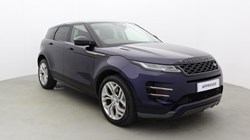 2023 (23) LAND ROVER RANGE ROVER EVOQUE 2.0 D200 R-Dynamic SE 5dr Auto 5160609