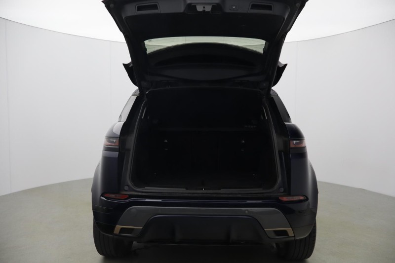 2023 (23) LAND ROVER RANGE ROVER EVOQUE 2.0 D200 R-Dynamic SE 5dr Auto 5160626