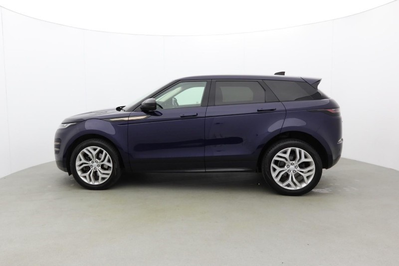 2023 (23) LAND ROVER RANGE ROVER EVOQUE 2.0 D200 R-Dynamic SE 5dr Auto 5160614