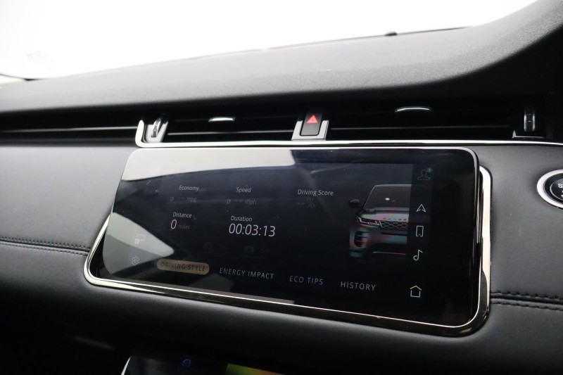 2023 (23) LAND ROVER RANGE ROVER EVOQUE 2.0 D200 R-Dynamic SE 5dr Auto 5160673