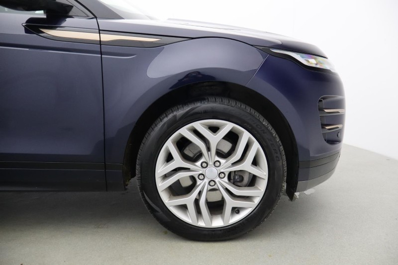 2023 (23) LAND ROVER RANGE ROVER EVOQUE 2.0 D200 R-Dynamic SE 5dr Auto 5160635