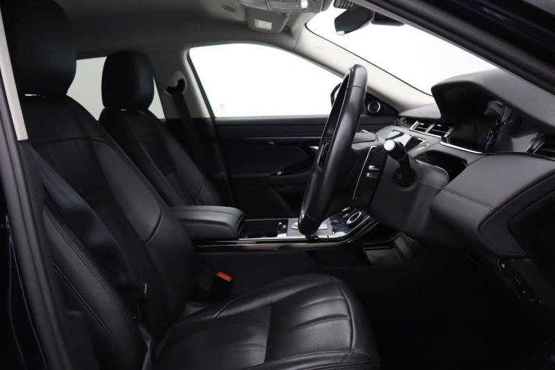 2023 (23) LAND ROVER RANGE ROVER EVOQUE 2.0 D200 R-Dynamic SE 5dr Auto 5160662