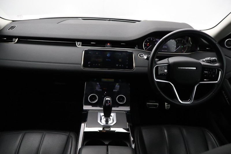 2023 (23) LAND ROVER RANGE ROVER EVOQUE 2.0 D200 R-Dynamic SE 5dr Auto 5160649