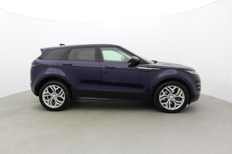 2023 (23) LAND ROVER RANGE ROVER EVOQUE 2.0 D200 R-Dynamic SE 5dr Auto 5160613