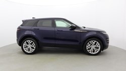 2023 (23) LAND ROVER RANGE ROVER EVOQUE 2.0 D200 R-Dynamic SE 5dr Auto 5160613