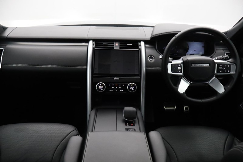 2025 (25) LAND ROVER DISCOVERY 3.0 D350 35th Edition 5dr Auto 5152821