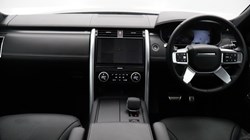 2025 (25) LAND ROVER DISCOVERY 3.0 D350 35th Edition 5dr Auto 5152821