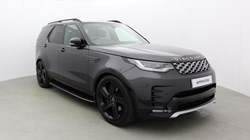 2025 (25) LAND ROVER DISCOVERY 3.0 D350 35th Edition 5dr Auto 5152788