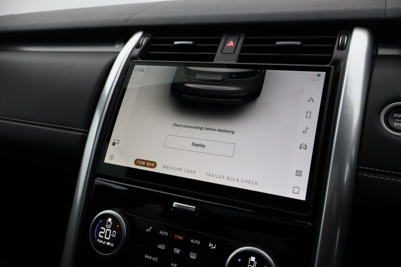 2025 (25) LAND ROVER DISCOVERY 3.0 D350 35th Edition 5dr Auto 5152856