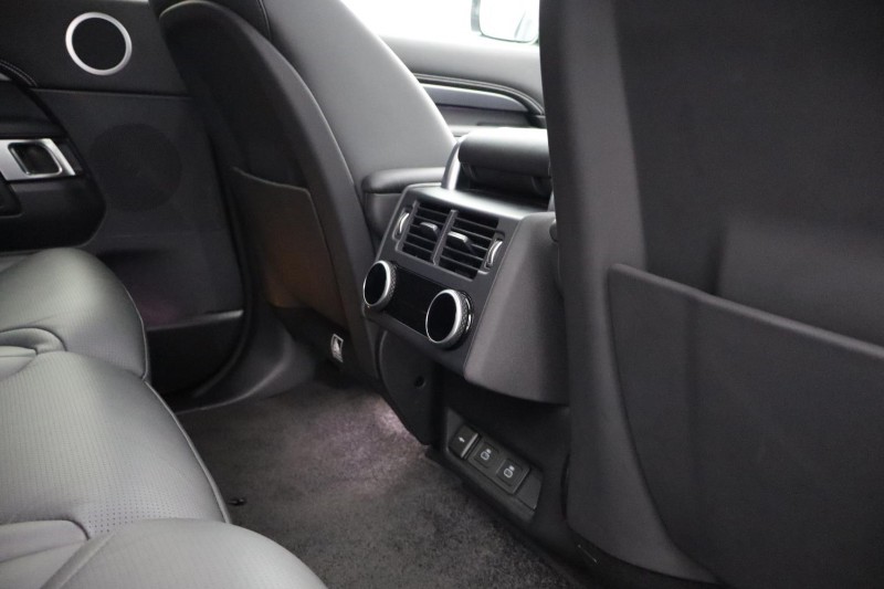 2025 (25) LAND ROVER DISCOVERY 3.0 D350 35th Edition 5dr Auto 5152819