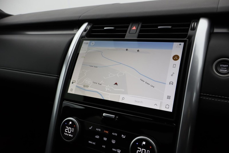 2025 (25) LAND ROVER DISCOVERY 3.0 D350 35th Edition 5dr Auto 5152851