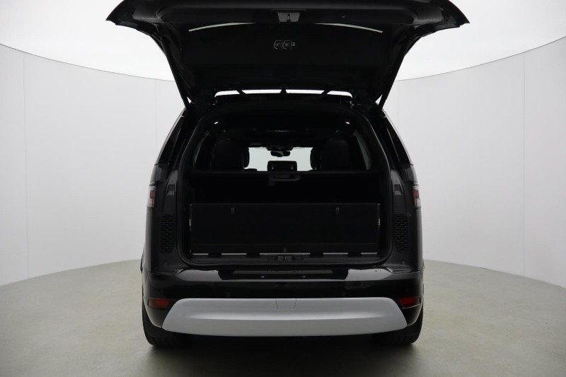 2025 (25) LAND ROVER DISCOVERY 3.0 D350 35th Edition 5dr Auto 5152806