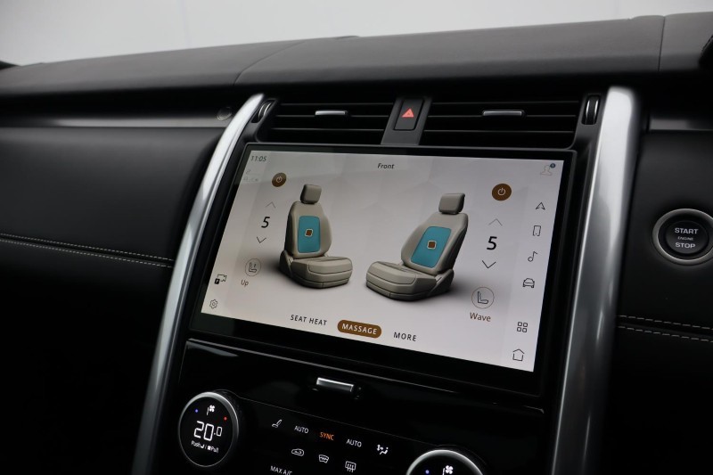 2025 (25) LAND ROVER DISCOVERY 3.0 D350 35th Edition 5dr Auto 5152854