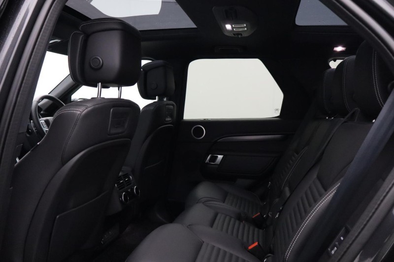 2025 (25) LAND ROVER DISCOVERY 3.0 D350 35th Edition 5dr Auto 5152815