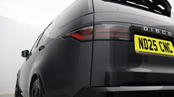 2025 (25) LAND ROVER DISCOVERY 3.0 D350 35th Edition 5dr Auto 5153602