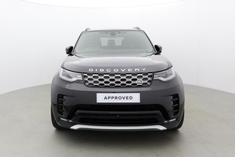 2025 (25) LAND ROVER DISCOVERY 3.0 D350 35th Edition 5dr Auto 5152789