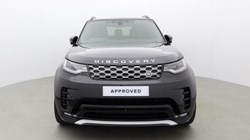2025 (25) LAND ROVER DISCOVERY 3.0 D350 35th Edition 5dr Auto 5152789