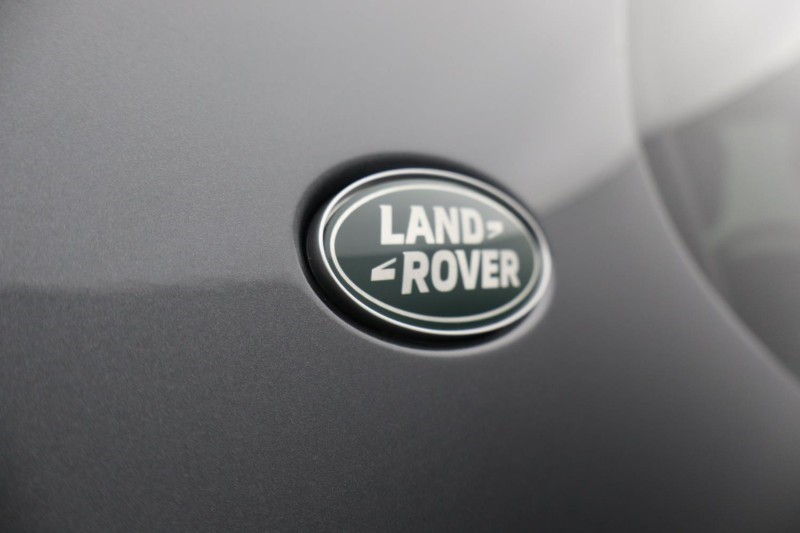 2025 (25) LAND ROVER DISCOVERY 3.0 D350 35th Edition 5dr Auto 5152798