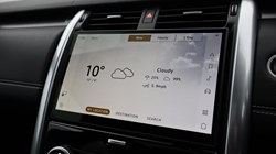 2025 (25) LAND ROVER DISCOVERY 3.0 D350 35th Edition 5dr Auto 5152868