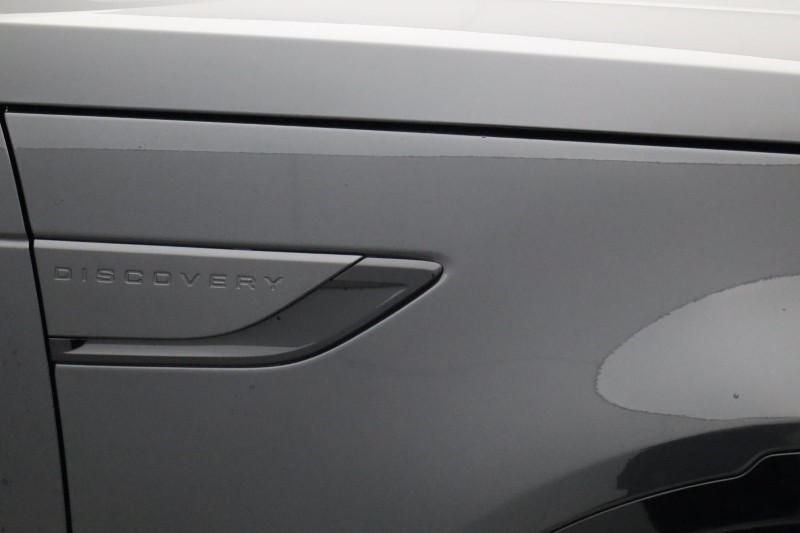 2025 (25) LAND ROVER DISCOVERY 3.0 D350 35th Edition 5dr Auto 5152832