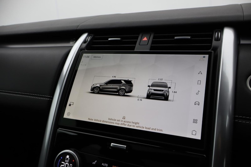 2025 (25) LAND ROVER DISCOVERY 3.0 D350 35th Edition 5dr Auto 5152861