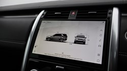 2025 (25) LAND ROVER DISCOVERY 3.0 D350 35th Edition 5dr Auto 5152861