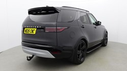 2025 (25) LAND ROVER DISCOVERY 3.0 D350 35th Edition 5dr Auto 5153600