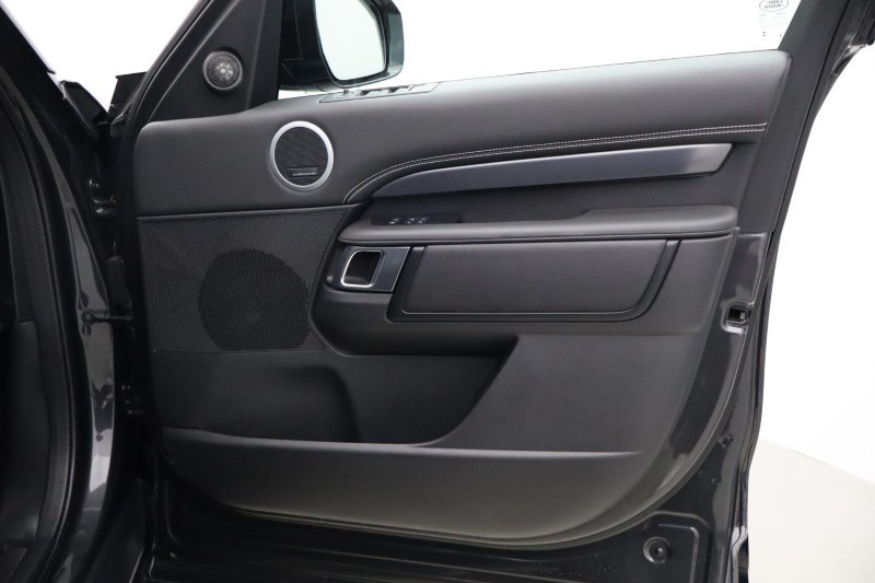 2025 (25) LAND ROVER DISCOVERY 3.0 D350 35th Edition 5dr Auto 5152828