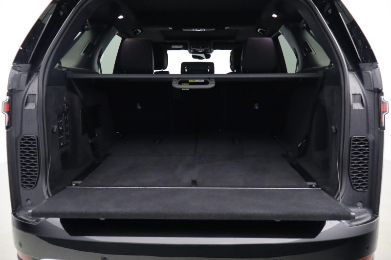 2025 (25) LAND ROVER DISCOVERY 3.0 D350 35th Edition 5dr Auto 5152809