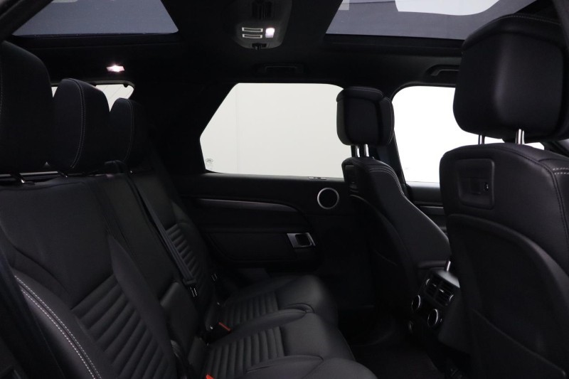 2025 (25) LAND ROVER DISCOVERY 3.0 D350 35th Edition 5dr Auto 5152878