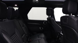 2025 (25) LAND ROVER DISCOVERY 3.0 D350 35th Edition 5dr Auto 5152878