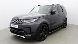 2025 (25) LAND ROVER DISCOVERY 3.0 D350 35th Edition 5dr Auto 5152790