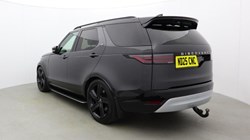 2025 (25) LAND ROVER DISCOVERY 3.0 D350 35th Edition 5dr Auto 5153601