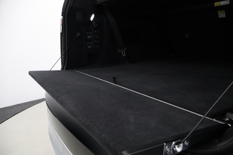 2025 (25) LAND ROVER DISCOVERY 3.0 D350 35th Edition 5dr Auto 5152807