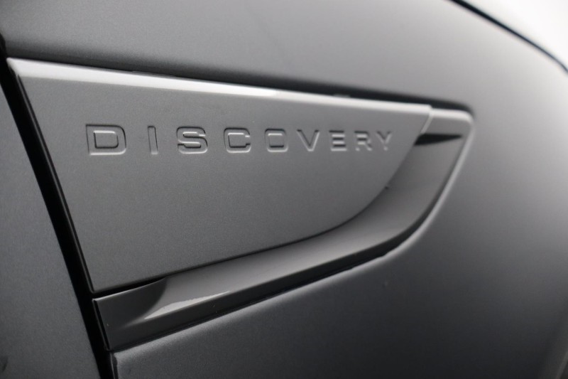 2025 (25) LAND ROVER DISCOVERY 3.0 D350 35th Edition 5dr Auto 5152797
