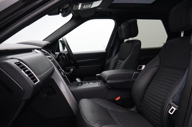 2025 (25) LAND ROVER DISCOVERY 3.0 D350 35th Edition 5dr Auto 5152814