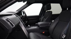 2025 (25) LAND ROVER DISCOVERY 3.0 D350 35th Edition 5dr Auto 5152814