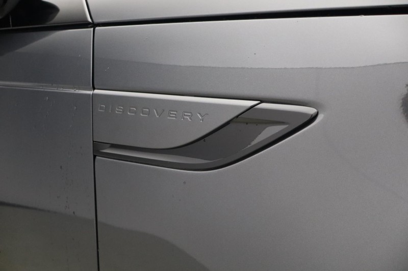 2025 (25) LAND ROVER DISCOVERY 3.0 D350 35th Edition 5dr Auto 5152796