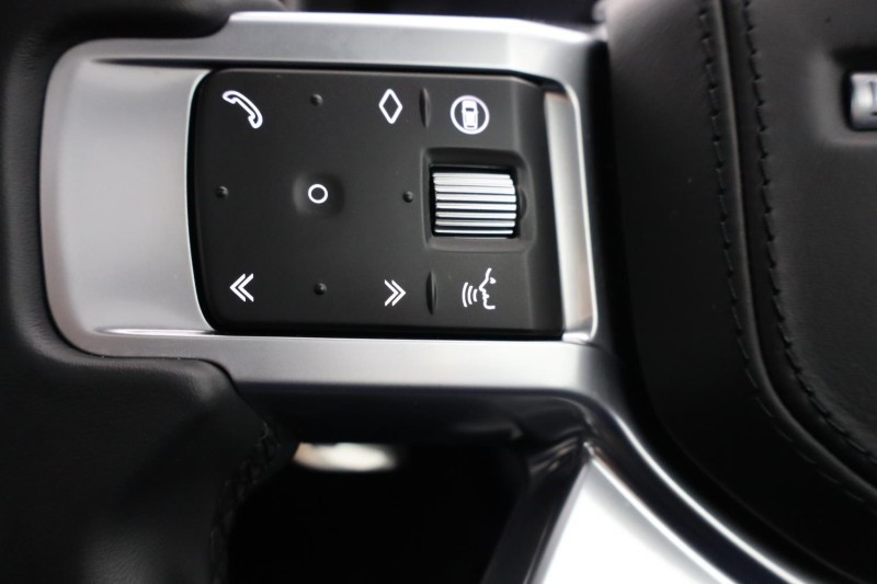 2025 (25) LAND ROVER DISCOVERY 3.0 D350 35th Edition 5dr Auto 5152867